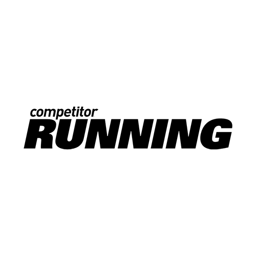 Competitor Running