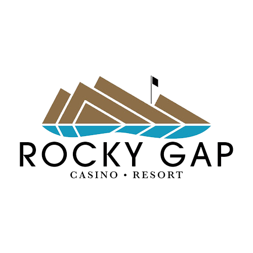Rocky Gap logo