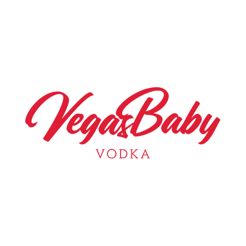 Vegas Baby logo