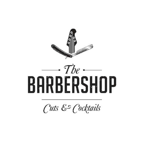 The Barbershop - Cuts & Cocktails