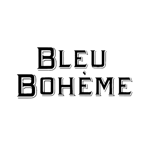 Bleu Bohème logo