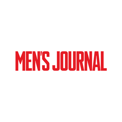 Men's Journal logo