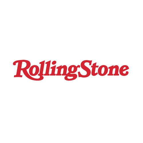 Rolling Stone logo