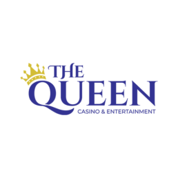 The Queen Casino & Entertainment logo