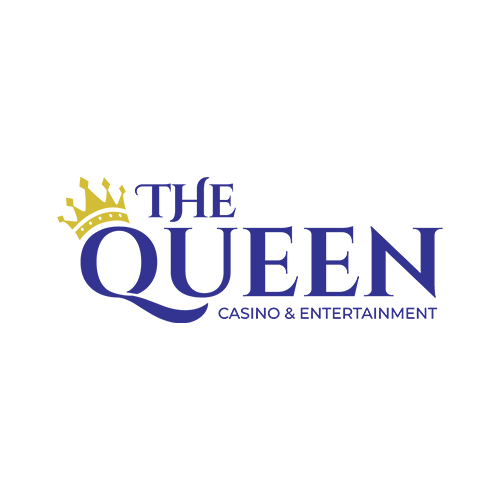 The Queen Casino & Entertainment logo