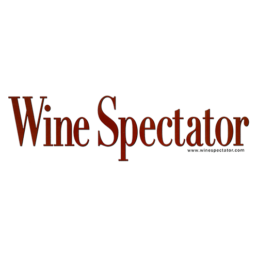 Wine Spectator logo