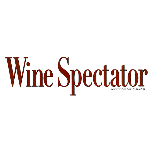 Wine Spectator logo
