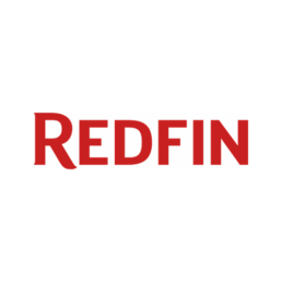 Redfin logo