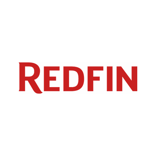 Redfin logo