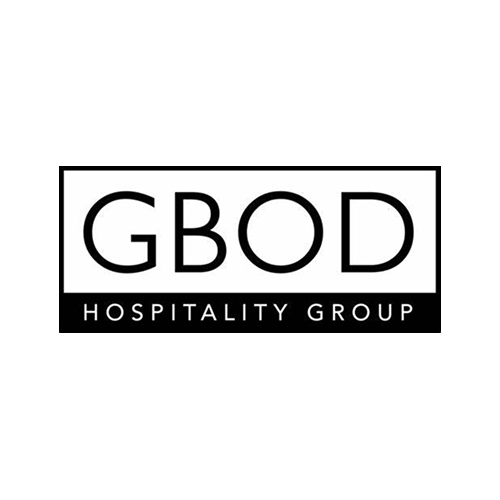 GBOD Hospitality Group logo