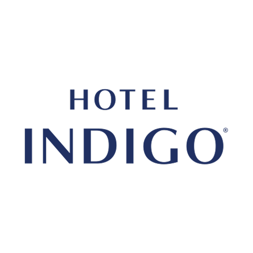 Hotel Indigo logo