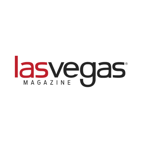 Las Vegas Magazine logo