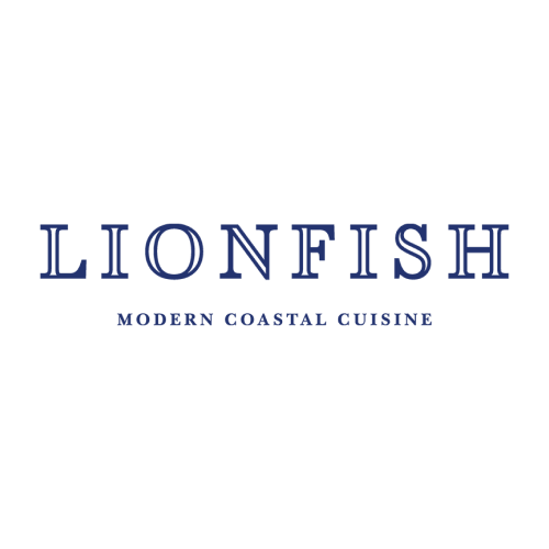 Lionfish logo