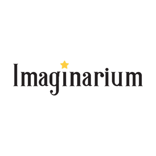 Imaginarium logo