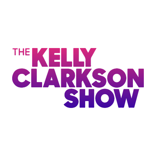 The Kelley Clarkson Show logo
