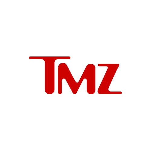 TMZ logo