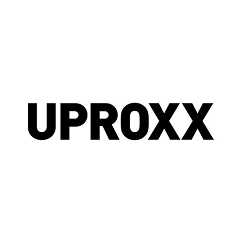 Uproxx logo